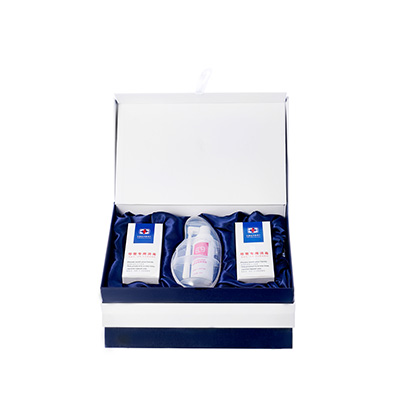 明水阴道抑菌护理套盒