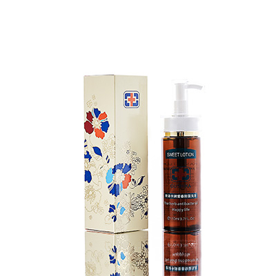 明水男女外阴洗液