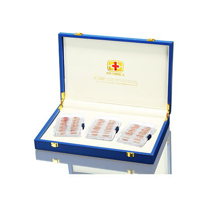 明水子宫排毒套